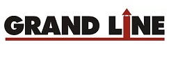 логотип grand line